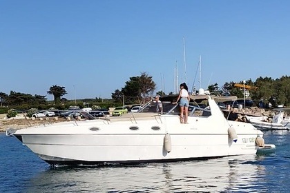 Aluguel Lancha Ilver 36 Gallipoli