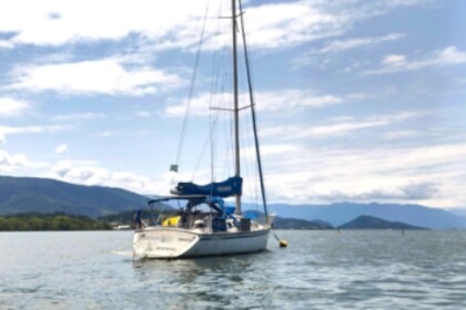 Aluguel Veleiro Fast Yacht Spring 36 Paraty