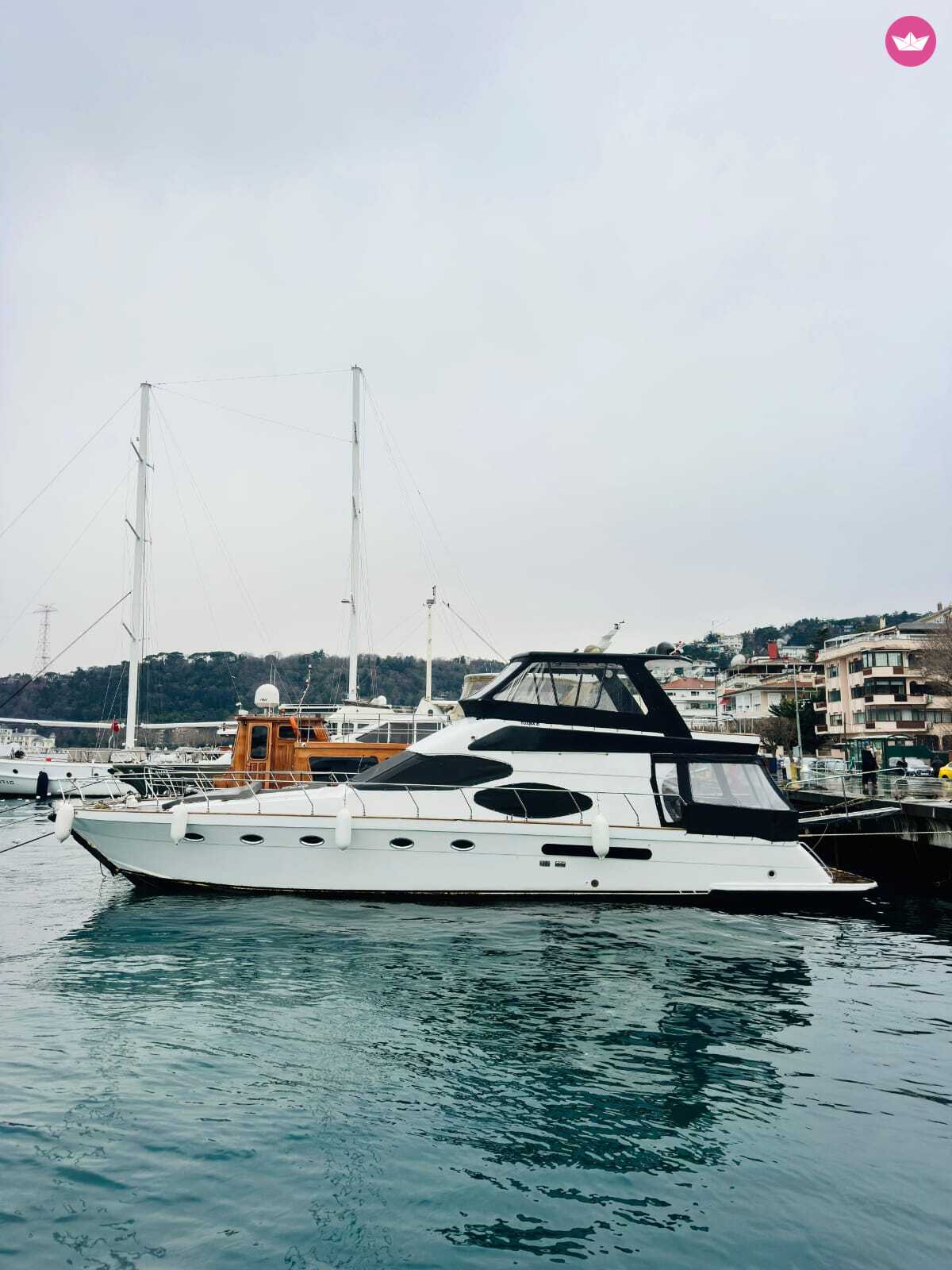 Bateau à moteur 2018 2018