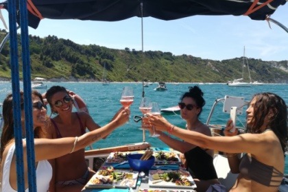 Emozioni sulla riviera del Conero - Emotions on the Conero Riviera