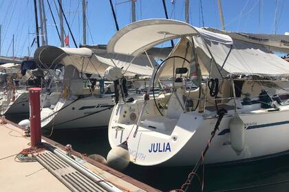 Чартер Парусная яхта Bavaria 42 Match Херцег-Нови