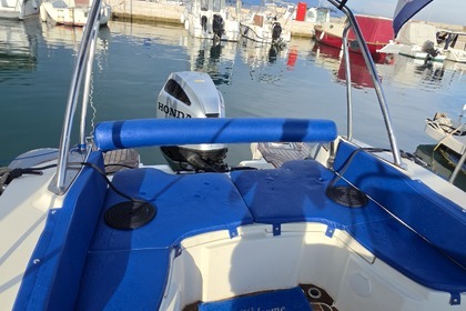 Hyra båt RIB-båt 2020 Marlin 790 Kaštel Stari