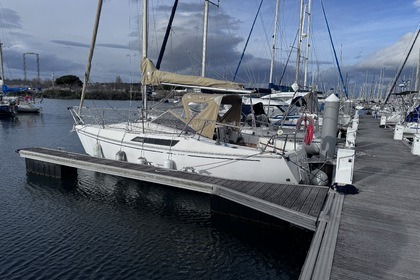 Hyra båt Segelbåt Jeanneau ESPACE 800 Agde