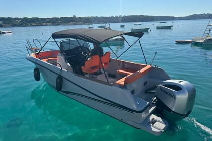 Cap Camarat 755 (2026.)