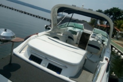 Entdecken Sie neue Ufer auf einer Ventura 265 in B