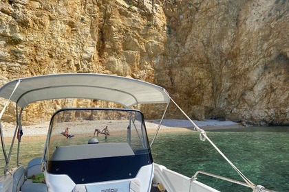 Sunsix Jet Set in Krk, Croatia