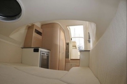 Rental RIB Capelli tempest 1000 Propriano