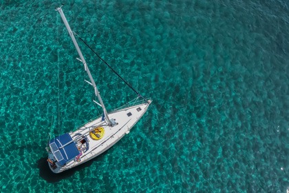 Verhuur Zeilboot Bavaria 44 Kavala