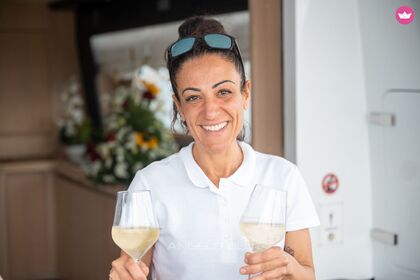 ANGELO BLU – Boutique Yacht Experience Capri & Costiera Amalfitana