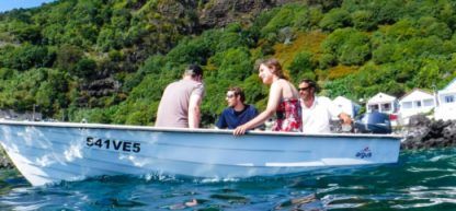 Location Bateau à moteur Argus 4 Velas