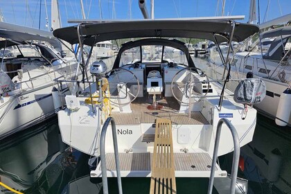 Hyra båt Segelbåt Bavaria Bavaria 42 Cruiser Krk