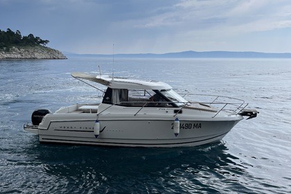 Jeaneau Merry Fisher 755