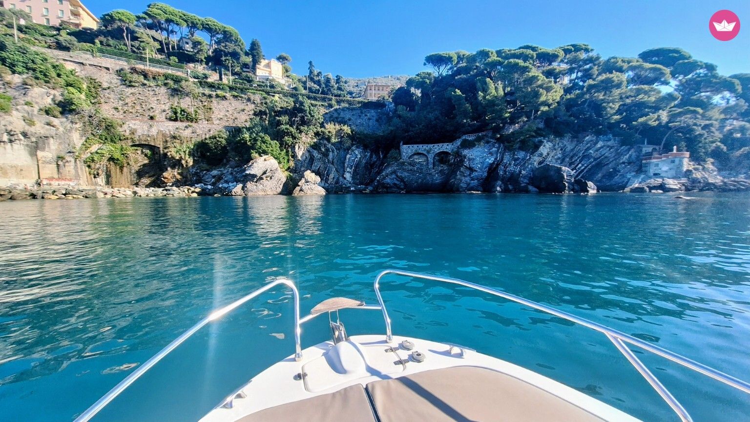 Bateau à moteur Allegra ALL21SUN 150cv 4