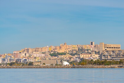 Tempest 350 di Alessandra