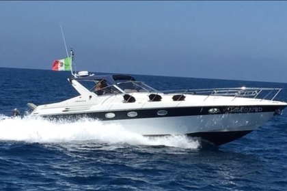 Noleggio Barca a motore Cranchi mediterrane' Trani