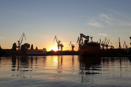 Oki Boats Barracuda 545 - NOWA!