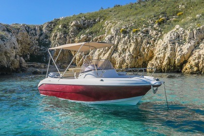 Location Bateau à moteur Pacific Craft Pacific craft 625 WA Marseille