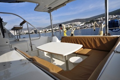 Beneteau Lagoon 421 Paluko