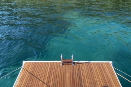 Bavaria Cruiser 46 - 2014