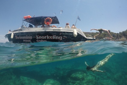 Experience Luxury on the Mediterranean: Rent the Omega 40 in Rhodes, Cyprus