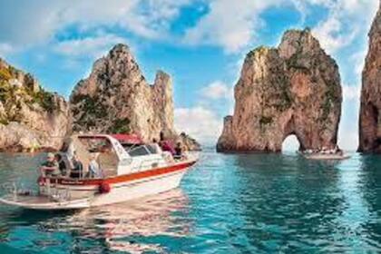 gozzo sorrentino luxury apreamare100 sorrento capri positano amalfi