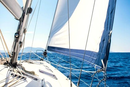 Bavaria 50 Cruiser -  15,40m  Melodia