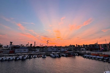 Privat Katamaranupplevelse | Segla och Njut av Medelhavet