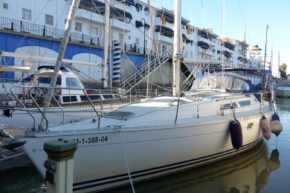 Ses Salines - Ιστιοπλοϊκό μήκους 