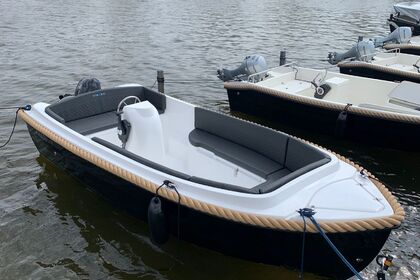 Rental Motorboat Amigo 485Q Putten