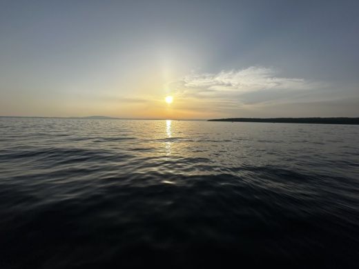 Rab Motorboat Japan BSC 53 alt tag text