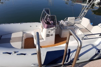 Noleggio Gommone Sacs Marine 535 it Cagliari