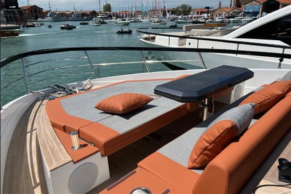 Location Yacht à moteur Astondoa 677 Coupe Porto Cervo