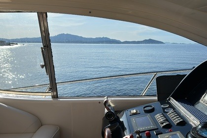 Uniesse 54 Sport (17mt)