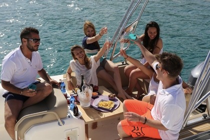 cappelli tempest 775