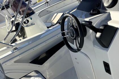 Noleggio Barca senza patente  Trimarchi 57S La Spezia