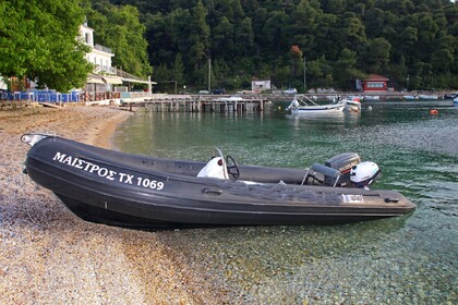 RIB Splash "Maistros"