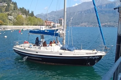 Miete Segelboot Alpa 38 Bellagio