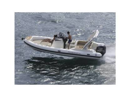 Location Semi-rigide Capelli Tempest 800 Sport La Teste-de-Buch