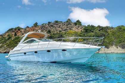 Rental Motorboat Doral 360se Zakynthos