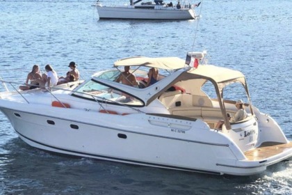 Hire Motorboat Jeanneau Prestige 34 Torrevieja