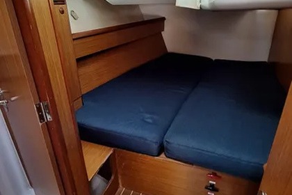 Sun Odyssey 45