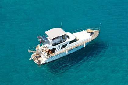 Gurmeyat All inclusive Yacht by Zar