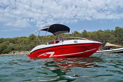 Miete Motorboot Rancraft Cinque RS .5 Sukošan