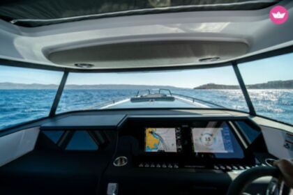 Vice Nomad - Axopar 37