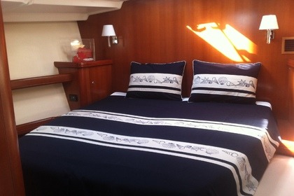 Beneteau Oceanis 523 Clipper