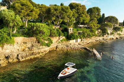 Lagoon 55 - ANAIS (WITHOUT LICENSE & ELECTRO-SOLAR)