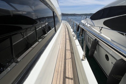 Sail in Style: Bosphorus and Islands Yacht Tours