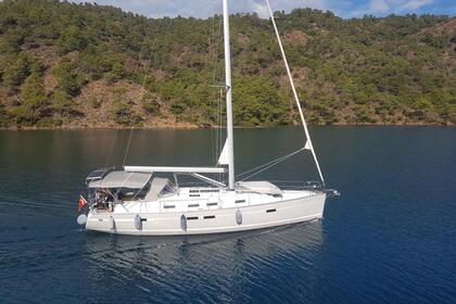 Charter Sailboat Bavaria 2011 Fethiye