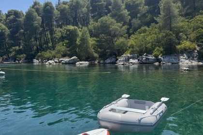 ? Set Sail from Kavala Port with the Dromor Commander40! ?