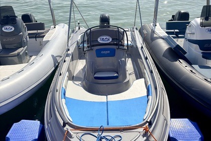 Hire Boat without licence  Ranieri Giubileo Talamone